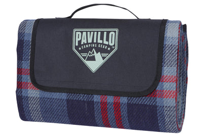 Bway Pavillo Travel Mat 175X135