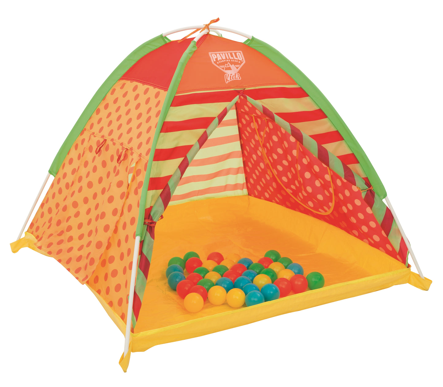 Bway Kids Pit Ball&Play Land 112X112X90