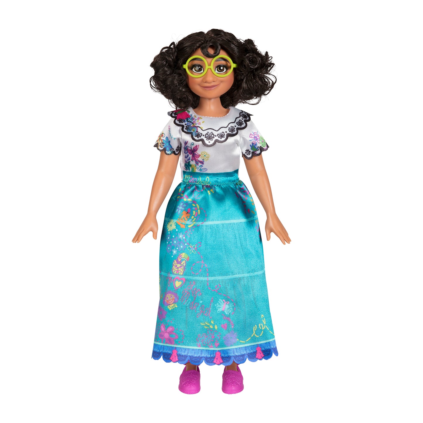 Encanto Core Fashion 11-Inch Doll, 2 Assortment