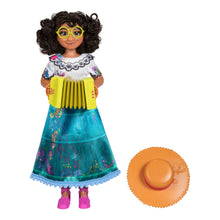 Encanto Sing & Play Mirabel Feature 11-Inch Doll