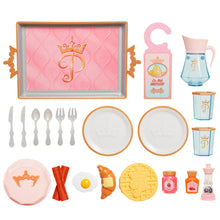 Disney Princess Style Room Service Set