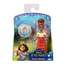 Encanto Dolores 3-inch Small Doll Single Pack