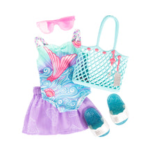 Disney ILY Fashion Pack Ariel Inspired