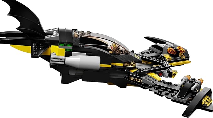 LEGO 76013 Superheroes Batman: The Joker Steam Roller
