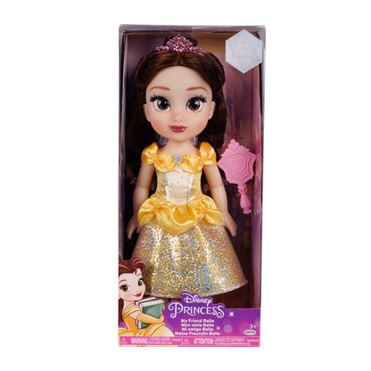 Disney Princess Core Doll 15Inch Glass Eyes D100 5Asst