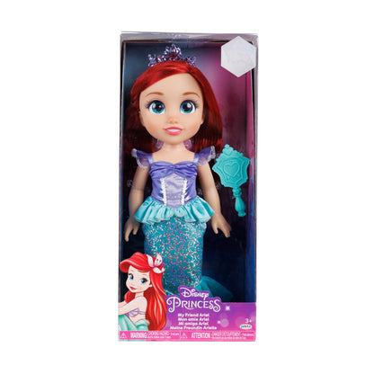 Disney Princess Core Doll 15Inch Glass Eyes D100 5Asst