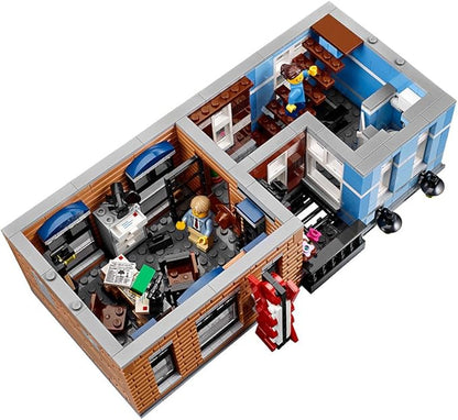 LEGO 10246 Creator Expert Detective's Office