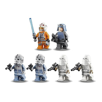 Lego Star Wars 75288 Building Set