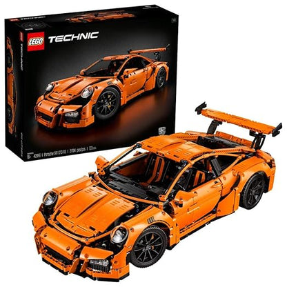 LEGO Technic 42056 Porsche 911 GT3