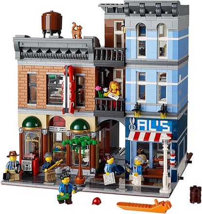 LEGO 10246 Creator Expert Detective's Office