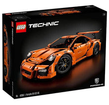 LEGO Technic 42056 Porsche 911 GT3