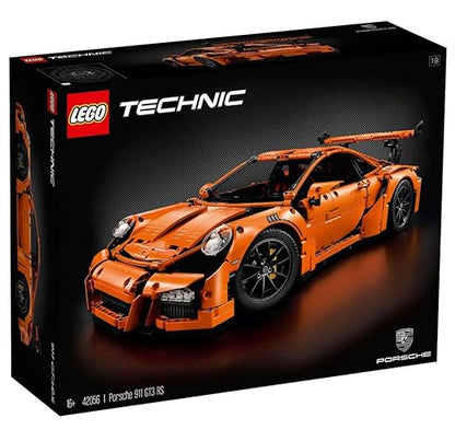 LEGO Technic 42056 Porsche 911 GT3