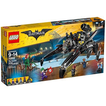 LEGO Batman Movie The Scuttler 70908|Multicolor