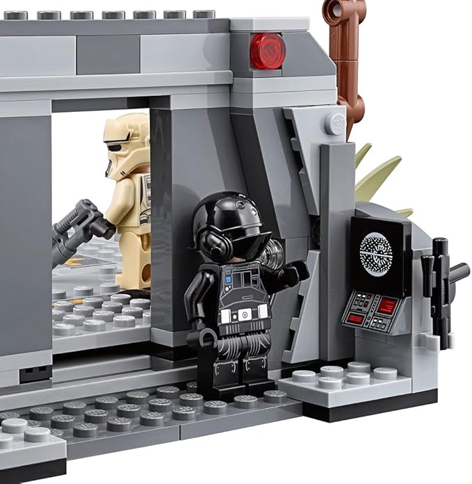 LEGO Star Wars Battle on Scarif 75171 Star Wars Toy