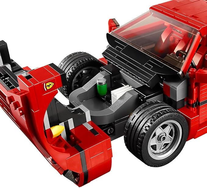 LEGO Creator Expert Ferrari F40 10248 Construction Set