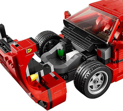 LEGO Creator Expert Ferrari F40 10248 Construction Set