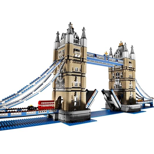 LEGO 10214 Tower Bridge