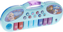 Frozen2 Deluxe Piano Set