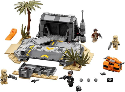 LEGO Star Wars Battle on Scarif 75171 Star Wars Toy