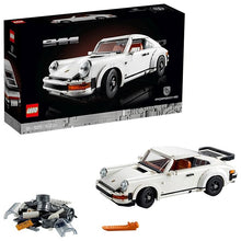 LEGO Porsche 911 (10295) Building Kit (1,458 Pieces), Multi Color