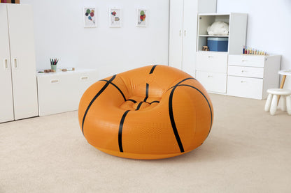 Bway Airchair Basketball 114X112X66Cm