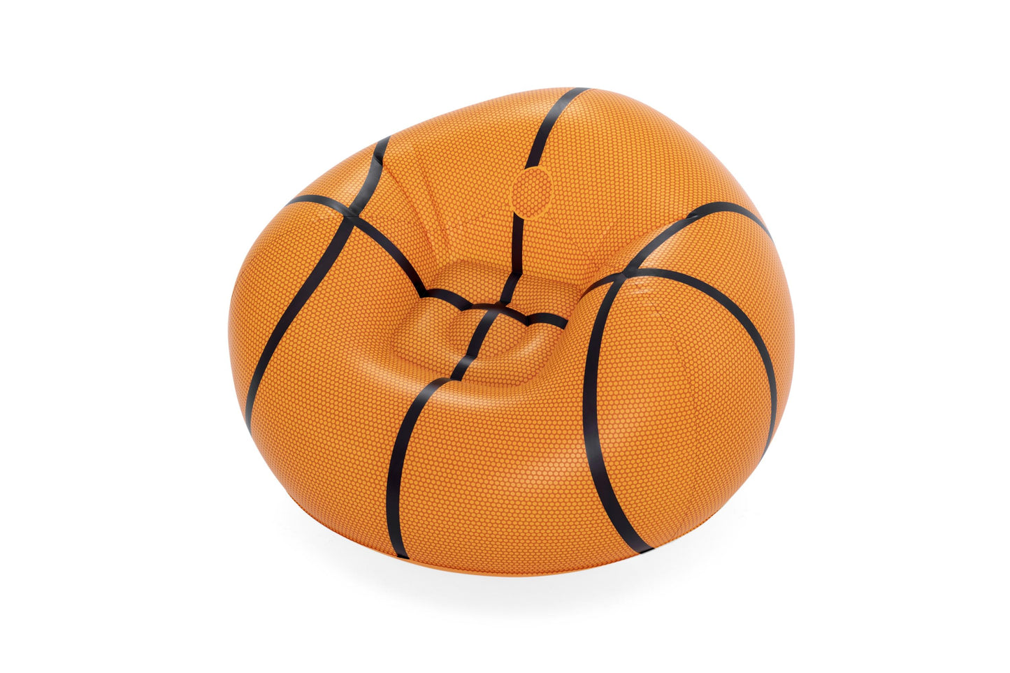 Bway Airchair Basketball 114X112X66Cm