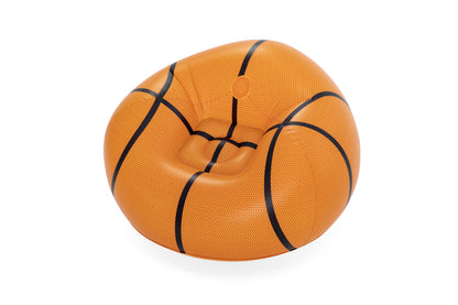 Bway Airchair Basketball 114X112X66Cm