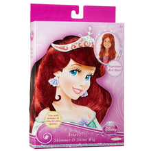 Dprincess Wig Asst Mc