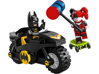 LEGO Batman™ versus Harley Quinn