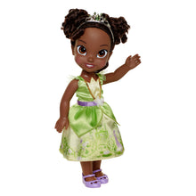 Dprincess Core Doll Tiana 15" Glass Eyes