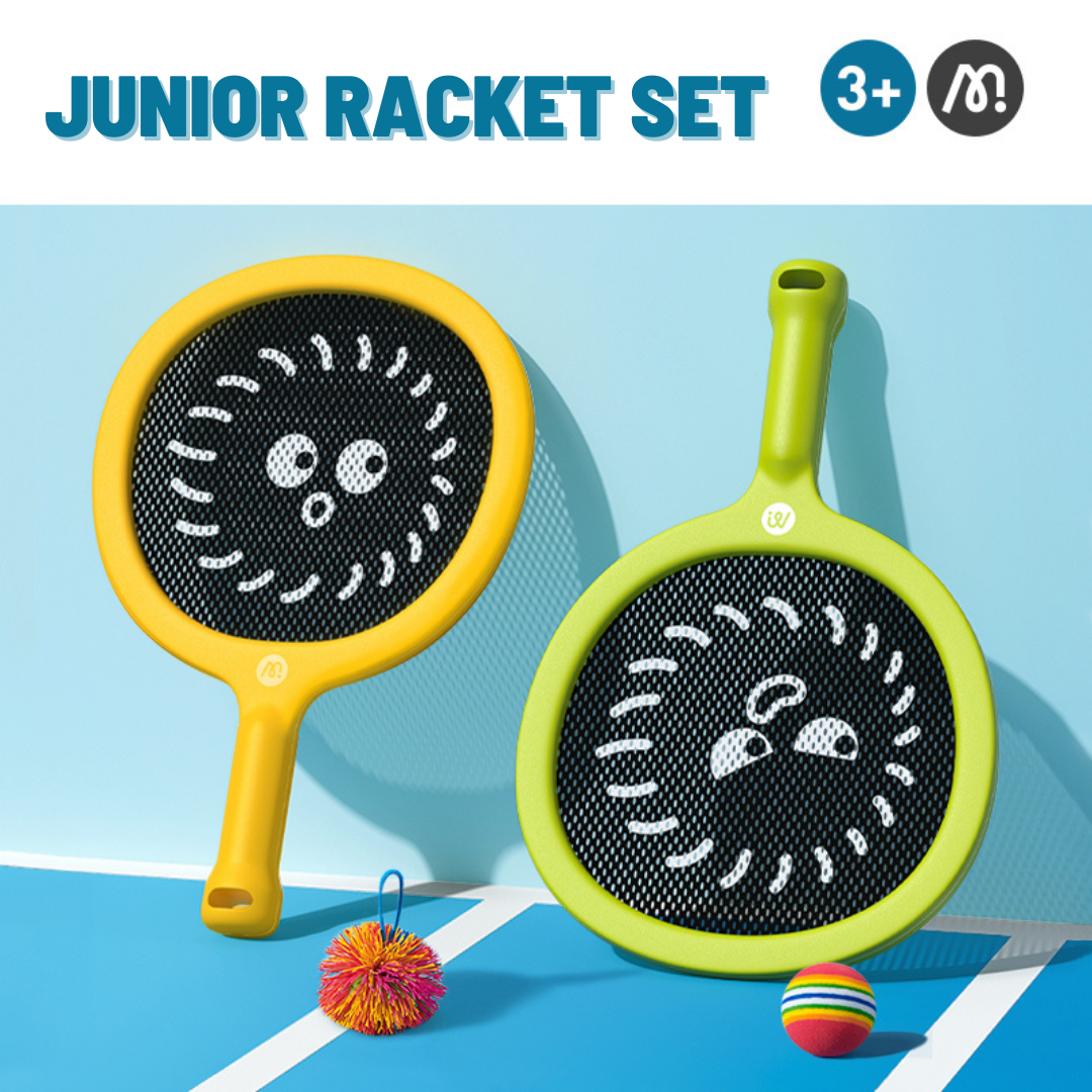 Junior Racket Set