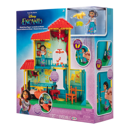 Encanto Mirabel Room Playset