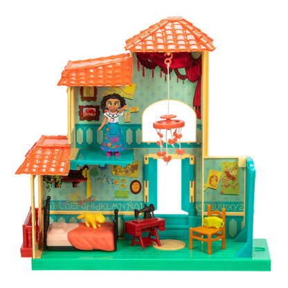 Encanto Mirabel Room Playset