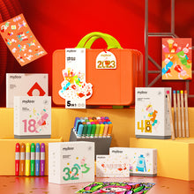 Doodle Art Kit (5 in 1)