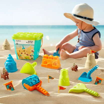 Beach Toy Set