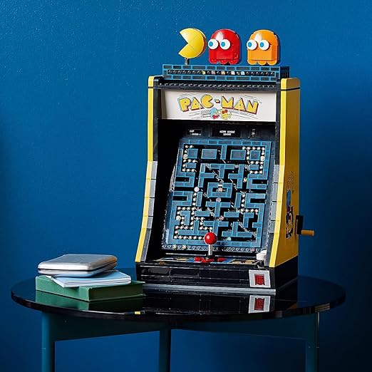 LEGO Icons 10323 - PAC*Man Arcade