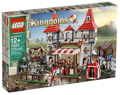 LEGO Kingdoms Joust 10223