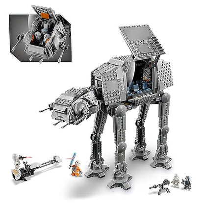 Lego Star Wars 75288 Building Set