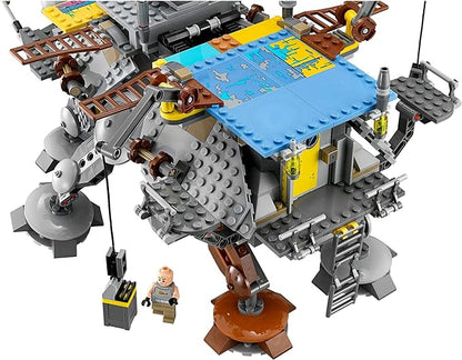 LEGO Star Wars Captain Rex's AT-TE 75157 Star Wars Toy