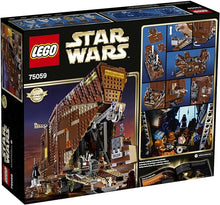 LEGO Star Wars 75059 Sandcrawler