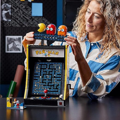 LEGO Icons 10323 - PAC*Man Arcade