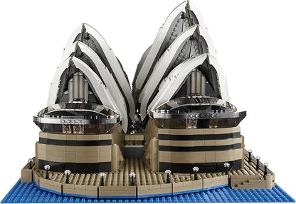 LEGO Creator Expert 10234 Sydney Opera House