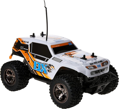 1:16 40MHZ RC Car