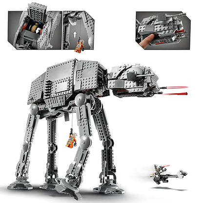 Lego Star Wars 75288 Building Set