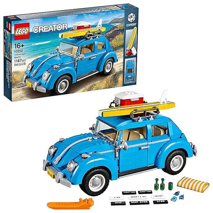 LEGO 10252 Volkswagen Beetle