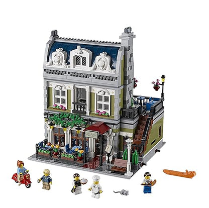 LEGO Creator Expert 10243 Parisian Restaurant