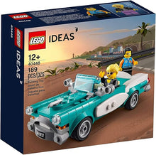 Lego Ideas Vintage 50's Car 40448 Building Set - 189 Pieces