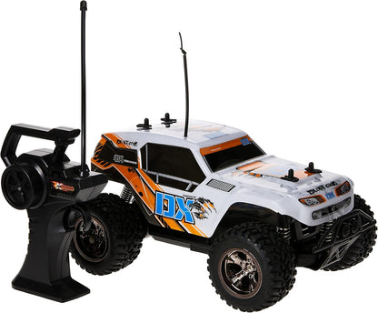 1:16 40MHZ RC Car