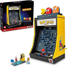 LEGO Icons 10323 - PAC*Man Arcade