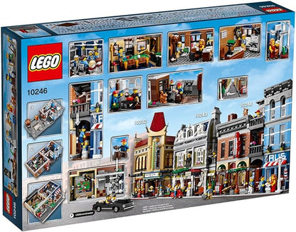 LEGO 10246 Creator Expert Detective's Office